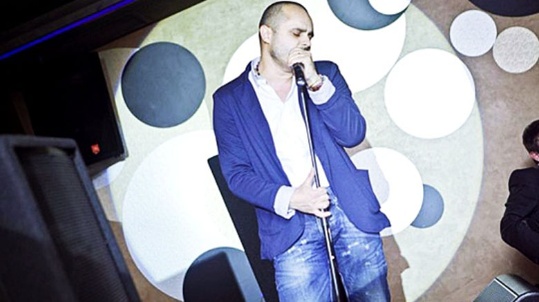 Miri Yusif konsertində jurnalistlərə hörmətsizlik etdi